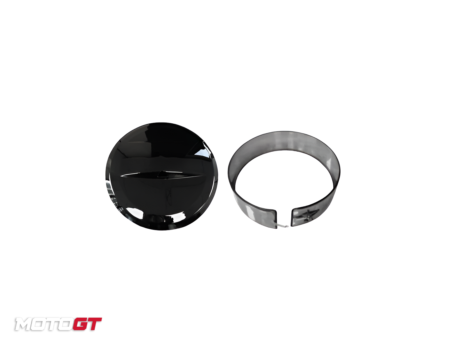 JETOUR T2 WHEEL COVER